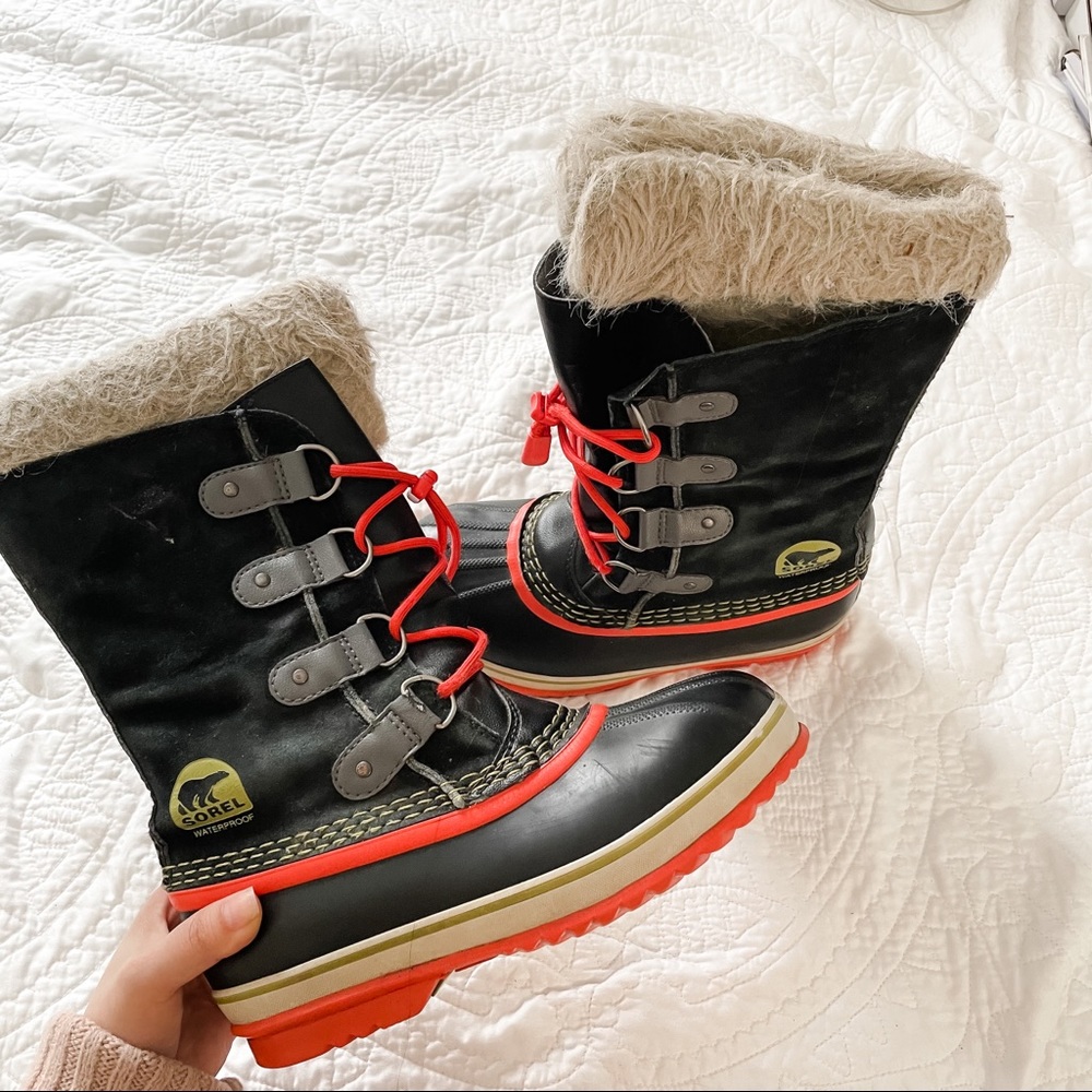 SOREL